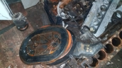 Oto Çıkma Parça / Seat / Toledo / Fren / Fren Merkezi / Çıkma Parça 