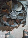 Oto Çıkma Parça / Renault / Megane / Fan / Fan Motoru / Çıkma Parça 
