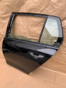 Oto Çıkma Parça / Volkswagen / Golf / Kaporta & Karoser / Sol Arka Kapı / Çıkma Parça 