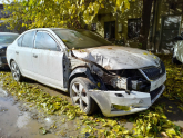 Oto Çıkma Parça / Skoda / Octavia / Klima / Klima Kompresörü / Çıkma Parça 