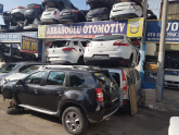 Dacia Duster 2017 Sol Ön Kapı Orjinal Çıkma