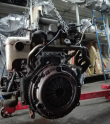 Oto Çıkma Parça / Mazda / 626 / Motor / Motor (komple) / Çıkma Parça 