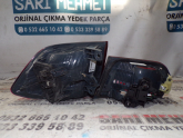 Oto Çıkma Parça / Bmw / 3 Serisi / Far & Stop / Sol Arka Stop / Çıkma Parça 