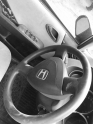ORJİNAL 2007 HONDA CİTY 1.3 AİRBAG.