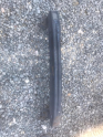 VOLKSWAGEN JETTA TAMPON DEMİRİ