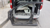 Oto Çıkma Parça / Hyundai / i20 / Kaporta & Karoser / Arka Çamurluk / Sıfır Parça 