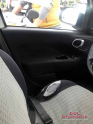 Oto Çıkma Parça / Fiat / 500 / Kaporta & Karoser / Sol Ön Kapı / Çıkma Parça 