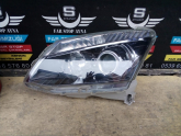 İsuzu Dmax Sol Far Ledli