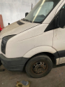 VOLKSWAGEN CRAFTER SOL ÖN ÇAMURLUK ALTAN OTOMOTİV