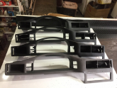 Oto Çıkma Parça / Seat / Toledo / Göğüslük & Torpido / Gösterge Çerçevesi / Çıkma Parça 