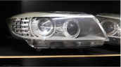 Bmw 3 Seri E90 Kasa Lci Far Sağ