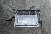 2014 - 2015 MODEL HONDA CİVİC ÇIKMA MOTOR BEYNİ.