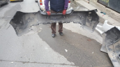 Oto Çıkma Parça / Peugeot / 508 / Tampon / Arka Tampon / Çıkma Parça 