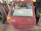 Oto Çıkma Parça / Opel / Vectra / Oto Cam / Kapı Camları / Çıkma Parça 