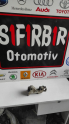 Oto Çıkma Parça / Peugeot / 508 / Motor / Takozu & Kulağı / Çıkma Parça 