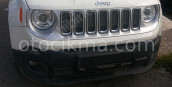 2015 JEEP RENEGADE KESME SİSLİ ÖN TAMPON ORJİNAL.