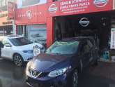 Hurda Belgeli Araçlar / Nissan / Pulsar