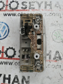 Oto Çıkma Parça / Volkswagen / Passat / Elektrik / Tavan Lambası / Çıkma Parça 