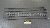 Oto Çıkma Parça / Volkswagen / Jetta / Kaporta & Karoser / Kaput / Sıfır Parça 