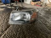 FORD TRANSİT 2000 2005 SOL FAR
