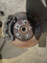 Oto Çıkma Parça / Opel / Antara / Alt Takım / Taşıyıcı / Çıkma Parça 