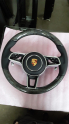 Oto Çıkma Parça / Porsche / Cayenne / Direksiyon / Direksiyon Simidi / Sıfır Parça 