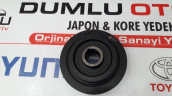 Oto Çıkma Parça / Toyota / Avensis / Motor / Krank / Sıfır Parça 