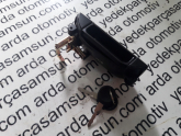 Oto Çıkma Parça / Volkswagen / Transporter / Kaporta & Karoser / Dış Kapı Kolu / Sıfır Parça 