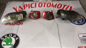 Oto Çıkma Parça / Volkswagen / Passat / Far & Stop / Sağ Arka Stop / Çıkma Parça 