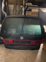 Oto Çıkma Parça / Volkswagen / Sharan / Kaporta & Karoser / Bagaj Kapağı / Çıkma Parça 