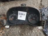 Fiat Doblo 2 çıkma orjinal hatasız kilometre saati kadran
