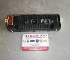Oto Çıkma Parça / Peugeot / 207 / Göğüslük & Torpido / Bilgi Ekranı / Çıkma Parça 
