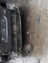 2001 VOLVO S80 HATASIZ ARKA PANEL.