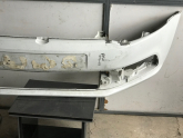 Oto Çıkma Parça / Volkswagen / Polo / Tampon / Ön Tampon / Çıkma Parça 