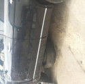 2010 HONDA CRv HATASIZ SOL YAN PANEL.