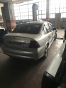 Oto Çıkma Parça / Opel / Astra / Kaporta & Karoser / Arka Çamurluk / Çıkma Parça 