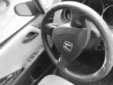 KOMPLE ORİJİNAL 2007 HONDA CİTY 1.3 AİRBAG.