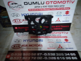 KIA RIO RADYATOR FANI KOMPLE 2006/2011 (DOOWON)