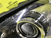 Oto Çıkma Parça / Mercedes / C180 / Far & Stop / Sol Ön Far / Çıkma Parça 