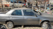 Oto Çıkma Parça / Alfa Romeo / 155 / Kaporta & Karoser / Bagaj Kapağı / Çıkma Parça 