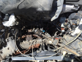 Fiat Uno 70 lik motor blok hatasız orjinal çıkma