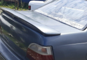 1996 model daewoo nexia 1.5 çıkma arka bagaj kapağı