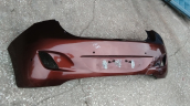 Oto Çıkma Parça / Hyundai / i30 / Tampon / Arka Tampon / Çıkma Parça 