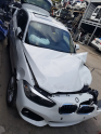 BMW F20 1 SERİSİ BEYAZ KESME TAVAN HATASIZ BİLEN OTO