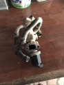 Oto Çıkma Parça / Opel / Astra / Motor / EGR / Çıkma Parça 