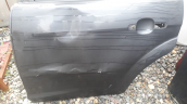 Oto Çıkma Parça / Ford / Focus / Kaporta & Karoser / Sol Arka Kapı / Çıkma Parça 