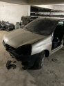 Hurda Belgeli Araçlar / Renault / Clio