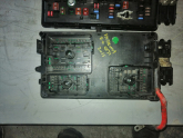 Oto Çıkma Parça / Opel / Zafira / Elektrik / Sigorta Kutusu / Çıkma Parça 