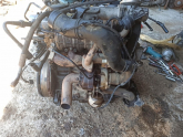 Oto Çıkma Parça / Volkswagen / Passat / Motor / Motor Komple / Çıkma Parça 