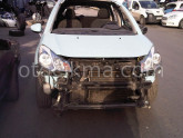 Hurda Belgeli Araçlar / Citroen / C3
